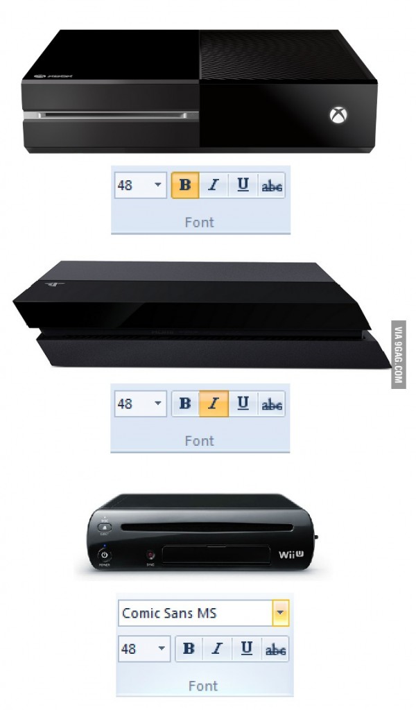 Niespodzianka: FIFA 11