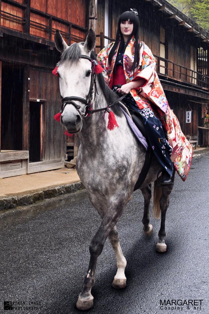 Japoński - projekt autorstwa Margaret. Zdjęcie: Broken Image Graphic and Photography