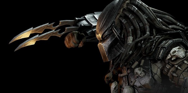 Przyjrzyjmy się wyglądowi Predatora oraz nowym Brutality w Mortal Kombat X