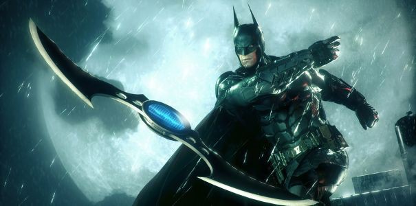 Aktualizacja 1.06 do Batman: Arkham Knight nic nie zmienia