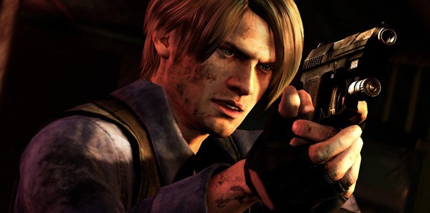 Resident Evil 7 będzie tak dobre, że pospadają nam kapcie
