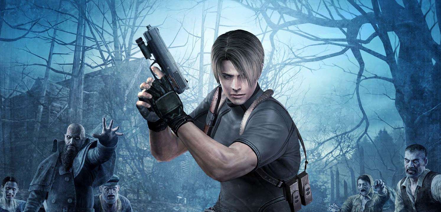 Resident Evil 4 mogło być tak klimatyczne; fan stworzył demo &quot;Resident Evil 3.5&quot;