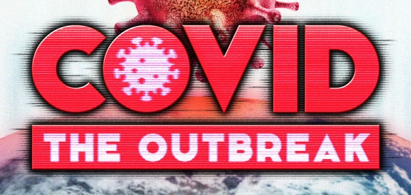COVID: The Outbreak pierwszą grą o koronawirusie. Katowiczanie zaskakują i uczą
