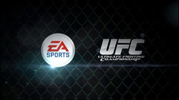 EA Sports UFC weszło w fazę tworzenia