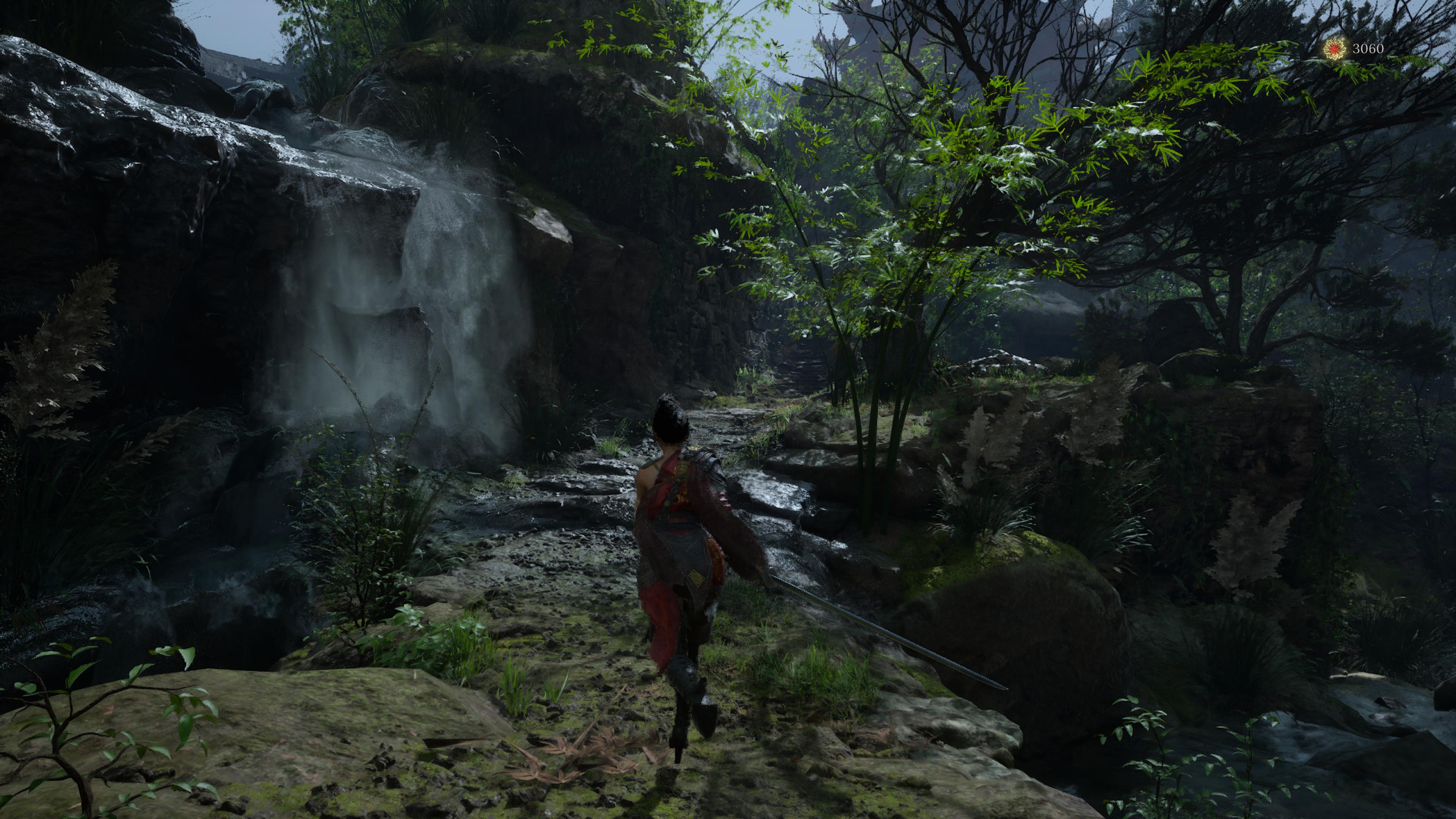 Wuchang Fallen Featherrs Galeria #2