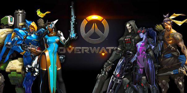 Poprzednia gra twórców Overwatch poniosła sromotną porażkę