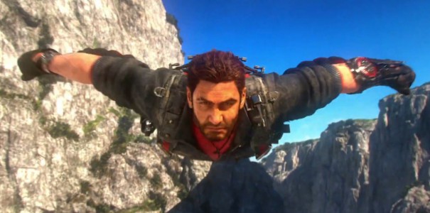 Kim jest Rico? - deweloper Just Cause 3 opowiada o swoim bohaterze