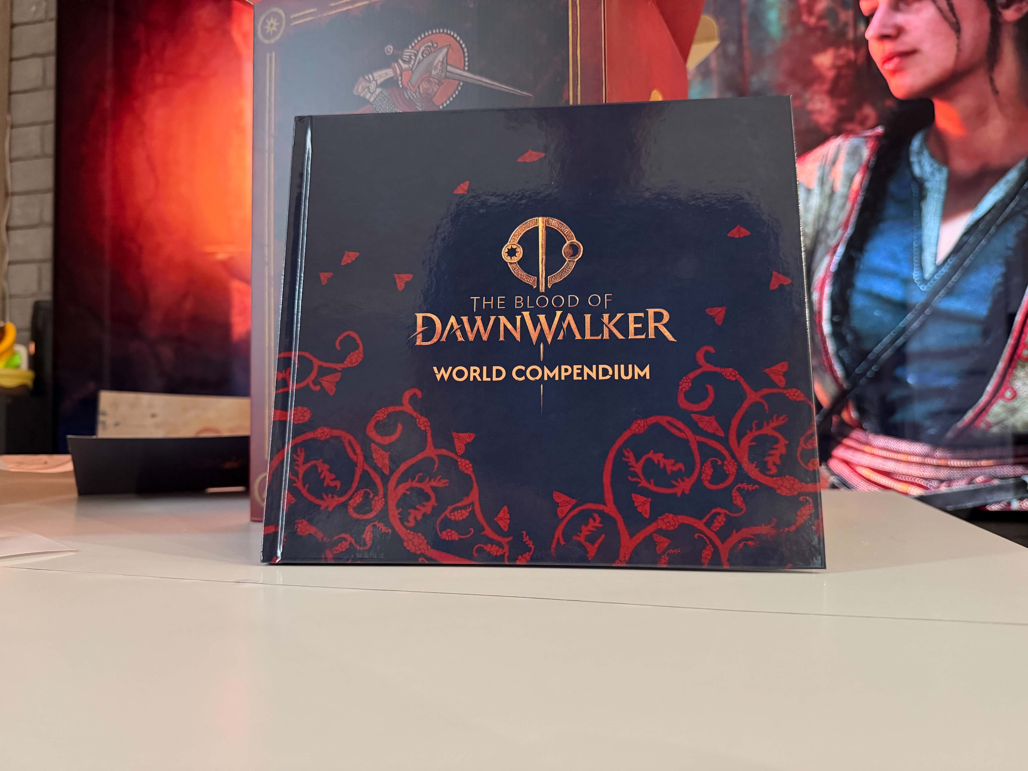 Dawnwalker