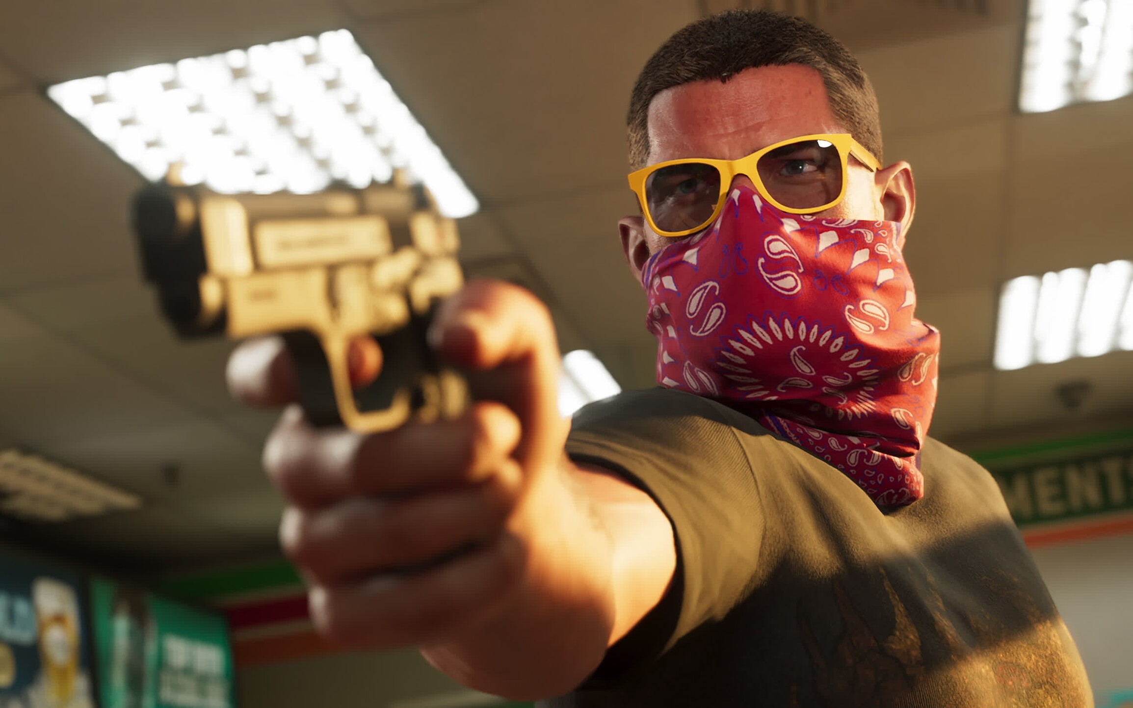 Rockstar Games odkrywa WSZYSTKIE karty! Poznaliśmy najważniejsze postacie i miejscówki GTA 6