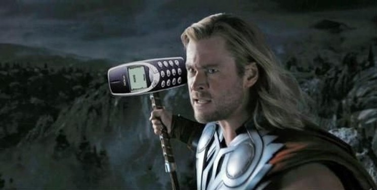 Nokia przestaje istnieć - Microsoft przejmuje telefonicznego giganta