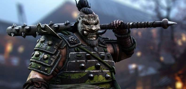 For Honor otrzyma wszystkie dodatkowe mapy i tryby za darmo