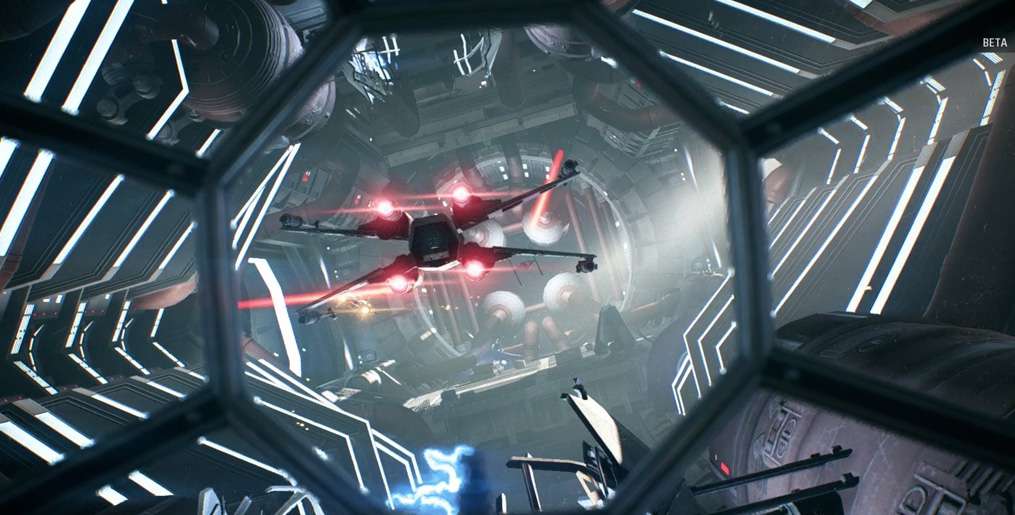 Star Wars Battlefront 2 - aktualizacja 1.07 na PS4