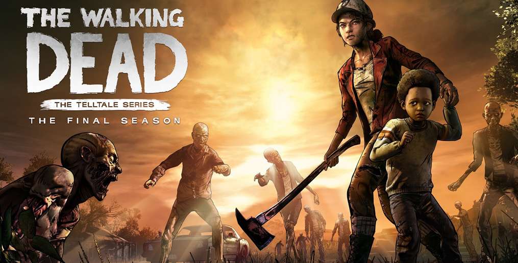 Demo The Walking Dead: The Final Season dostępne