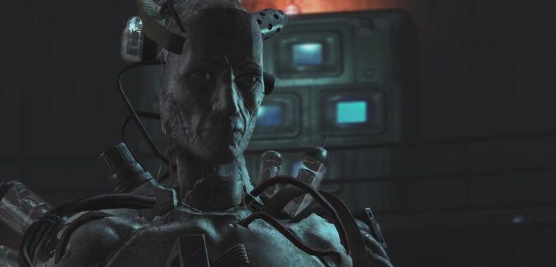 Klimatyczny zwiastun zapowiada fabularne DLC do Fallout 4. Far Harbor zadebiutuje w maju