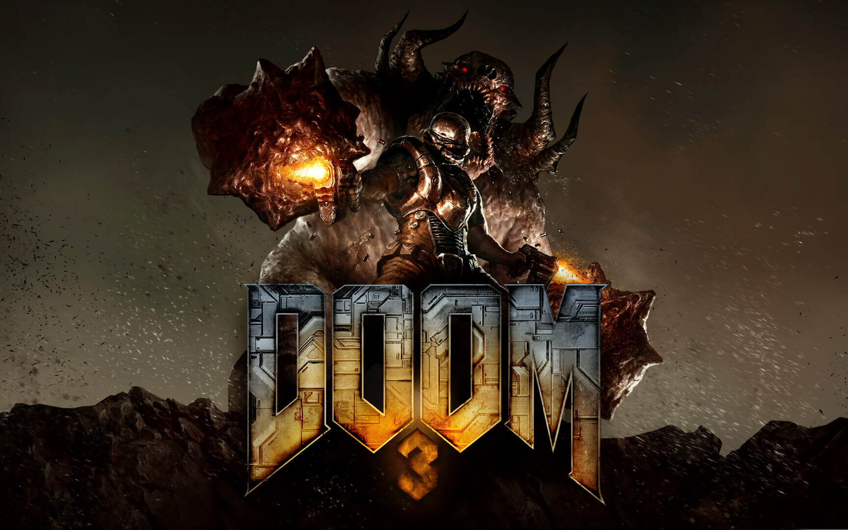 Doom 3_mod