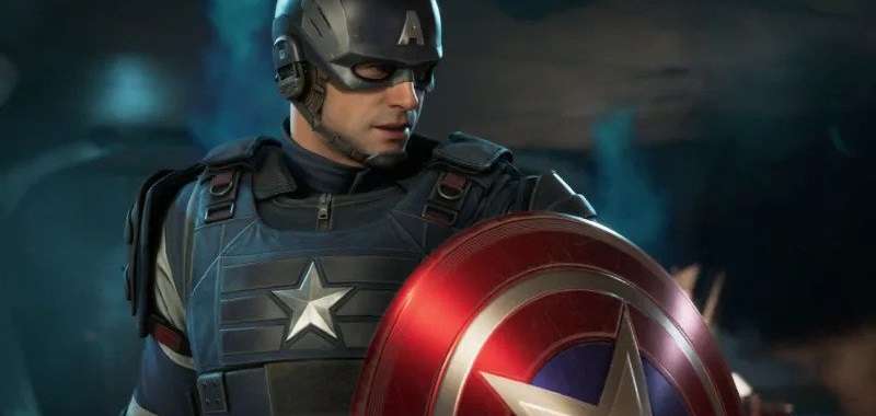 Marvel&#039;s Avengers hitem na miarę Spider-Mana? Prezes Square Enix określa plany firmy