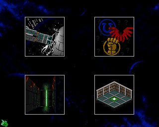 Space Crusade