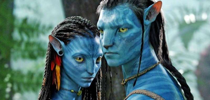 Avatar 2. Zakończono prace na planie i opublikowano nowe zdjęcie