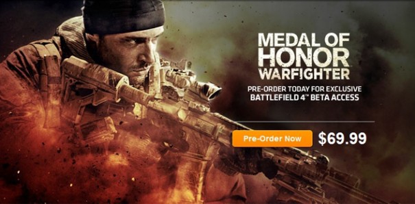 EA wysypało się z Battlefield 4?