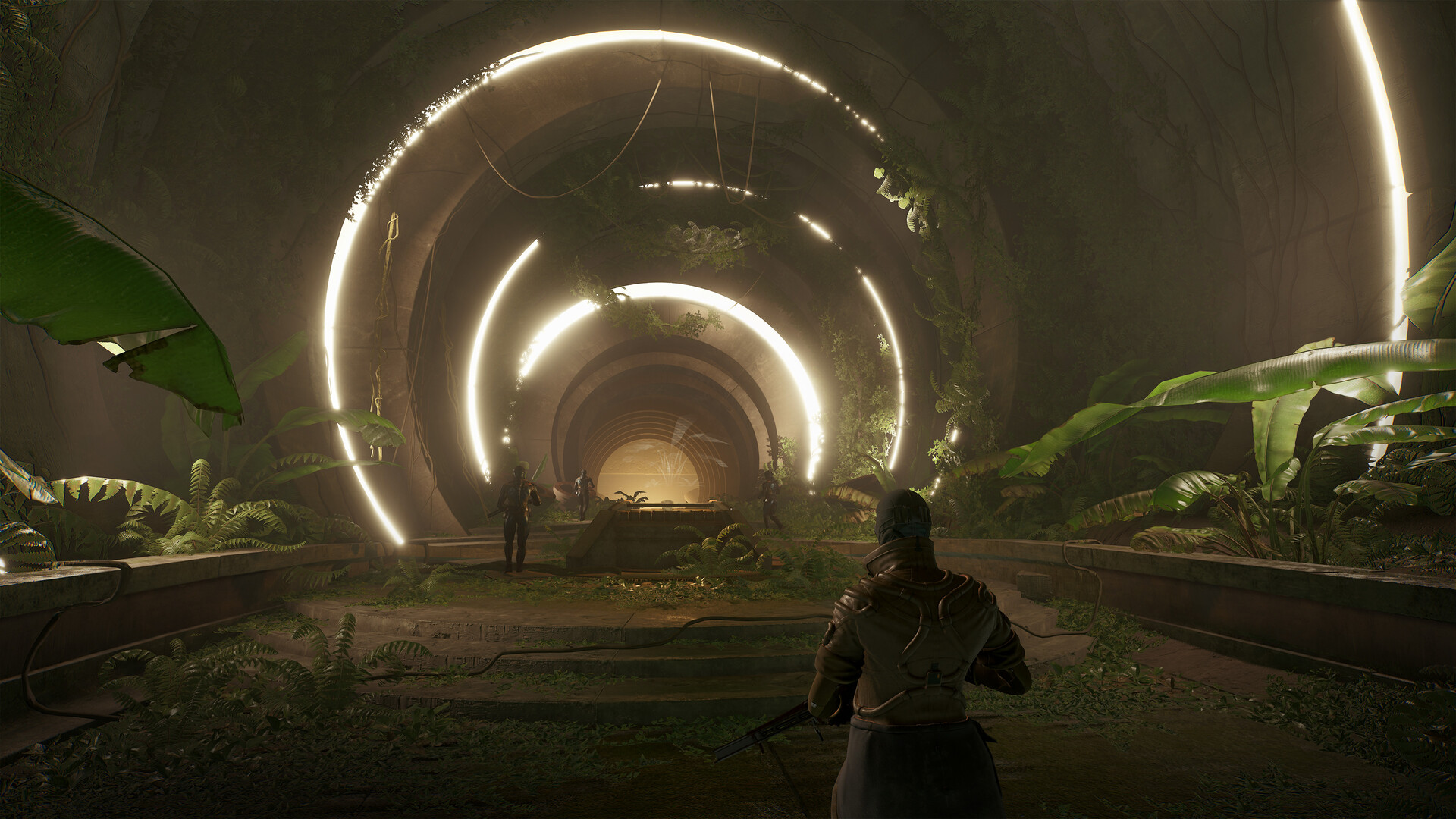 Dune: Awakening
