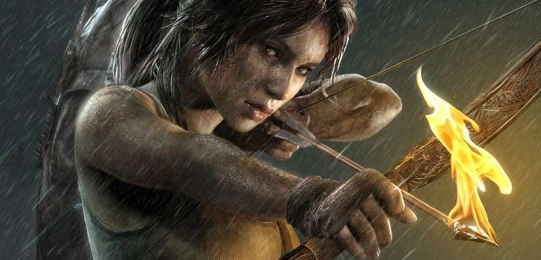 Tomb Raider. Alicia Vikander jako Lara Croft na pierwszych zdjęciach!