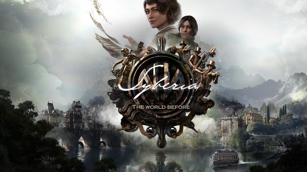 Syberia: The World Before. Poznaliśmy oficjalną datę premiery nowej przygody Kate Walker