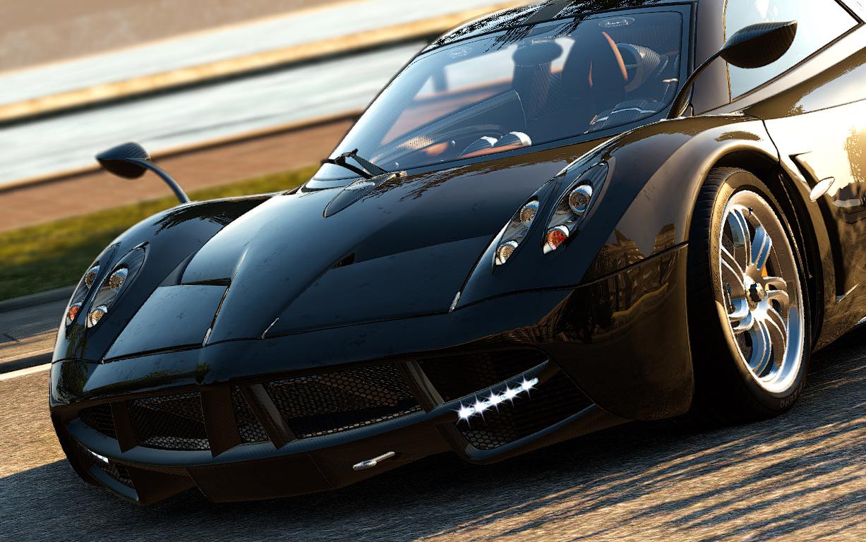 Darmowy samochód w Project CARS co miesiąc - poznaliśmy pierwszy gratisowy wóz