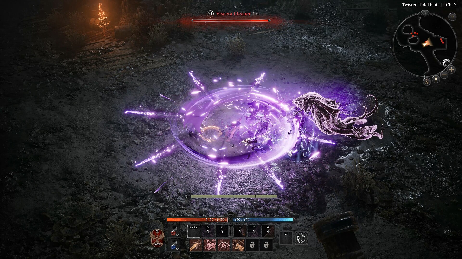 Embers of the Uncrowned #10