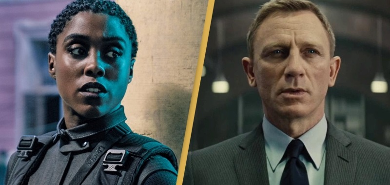 James Bond jako kobieta? Daniel Craig komentuje plotki i zauważa ważną sytuację