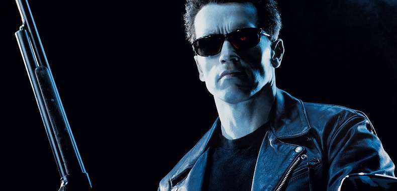 Terminator 2: Dzień Sądu powróci w tym roku do kin w pięknym 3D!