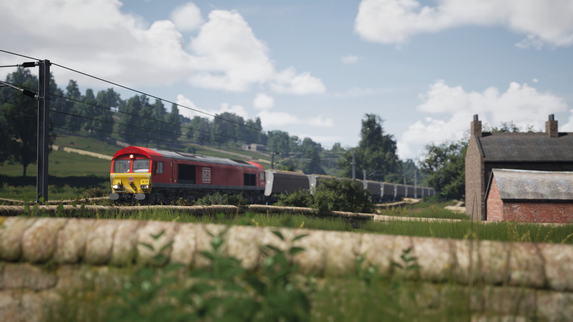 Train Sim World 7 #14