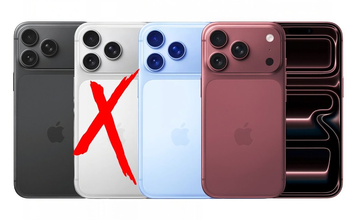 iPhone 18 Pro może zaskoczyć liczbą kolorów. Do premiery zostało kilka dni