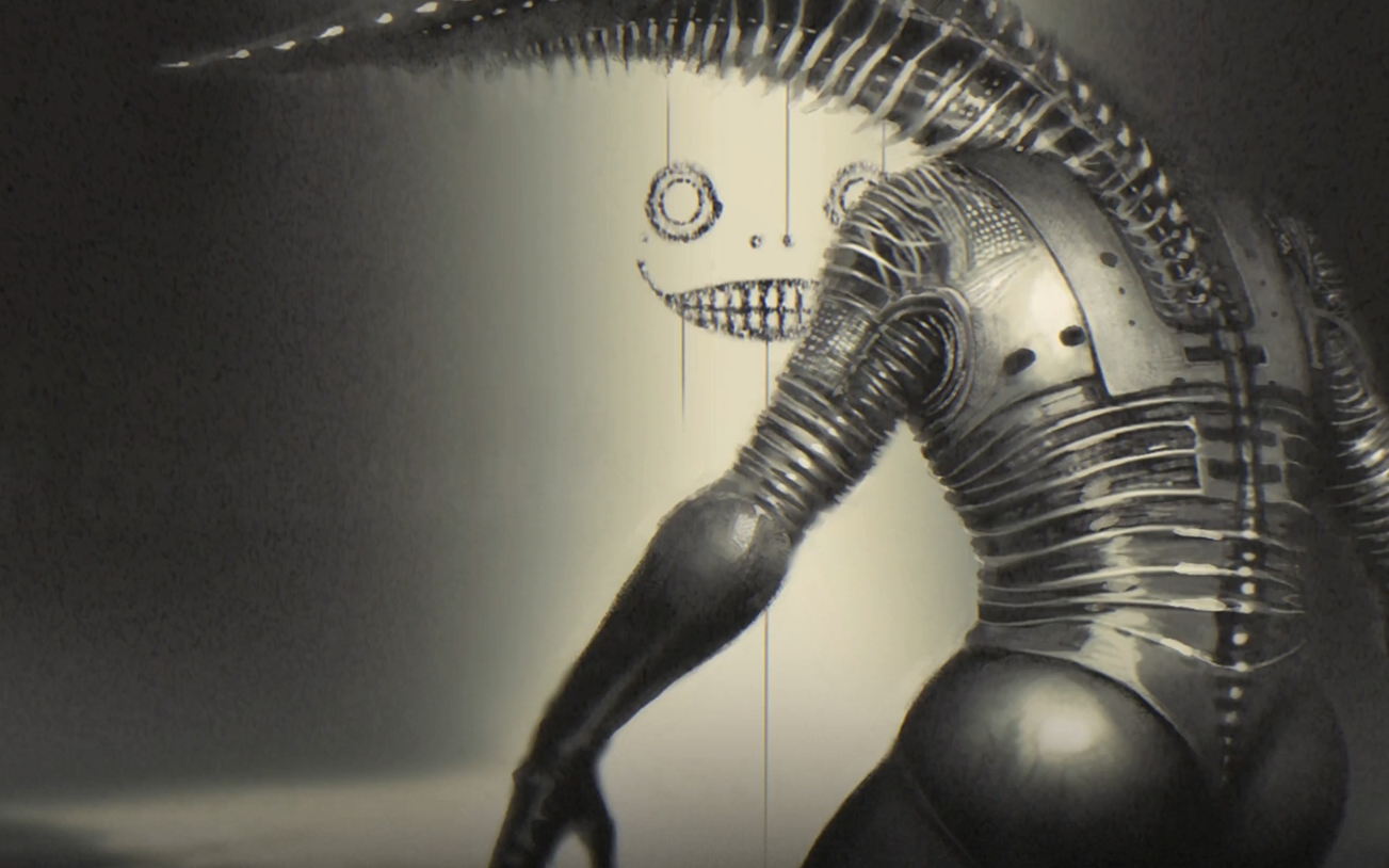 Yoko Taro powraca z wyczekiwanym projektem? Nowy NieR został zapowiedziany