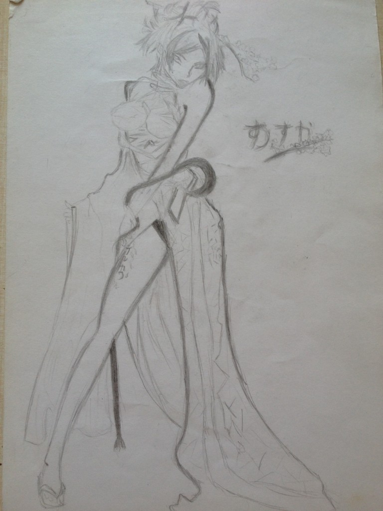 Szkło, gruz i kupa kurzu