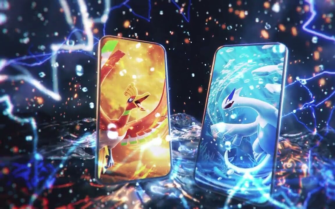 Pokémon TCG Pocket: Wisdom of Sea and Sky