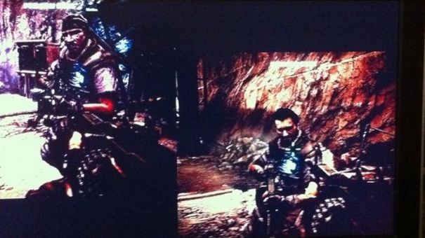 Split-screen w Killzone 3 już oficjalnie...