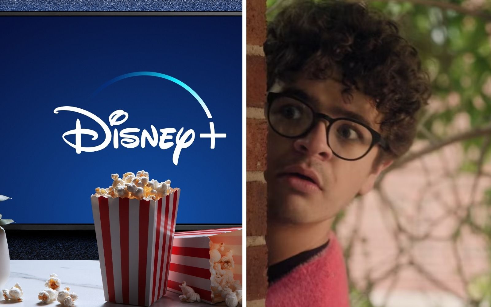 Disney+ z idealnym filmem na weekend. Komedia z gwiazdą Stranger Things zbiera świetne recenzje