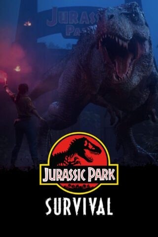 Jurassic Park: Survival