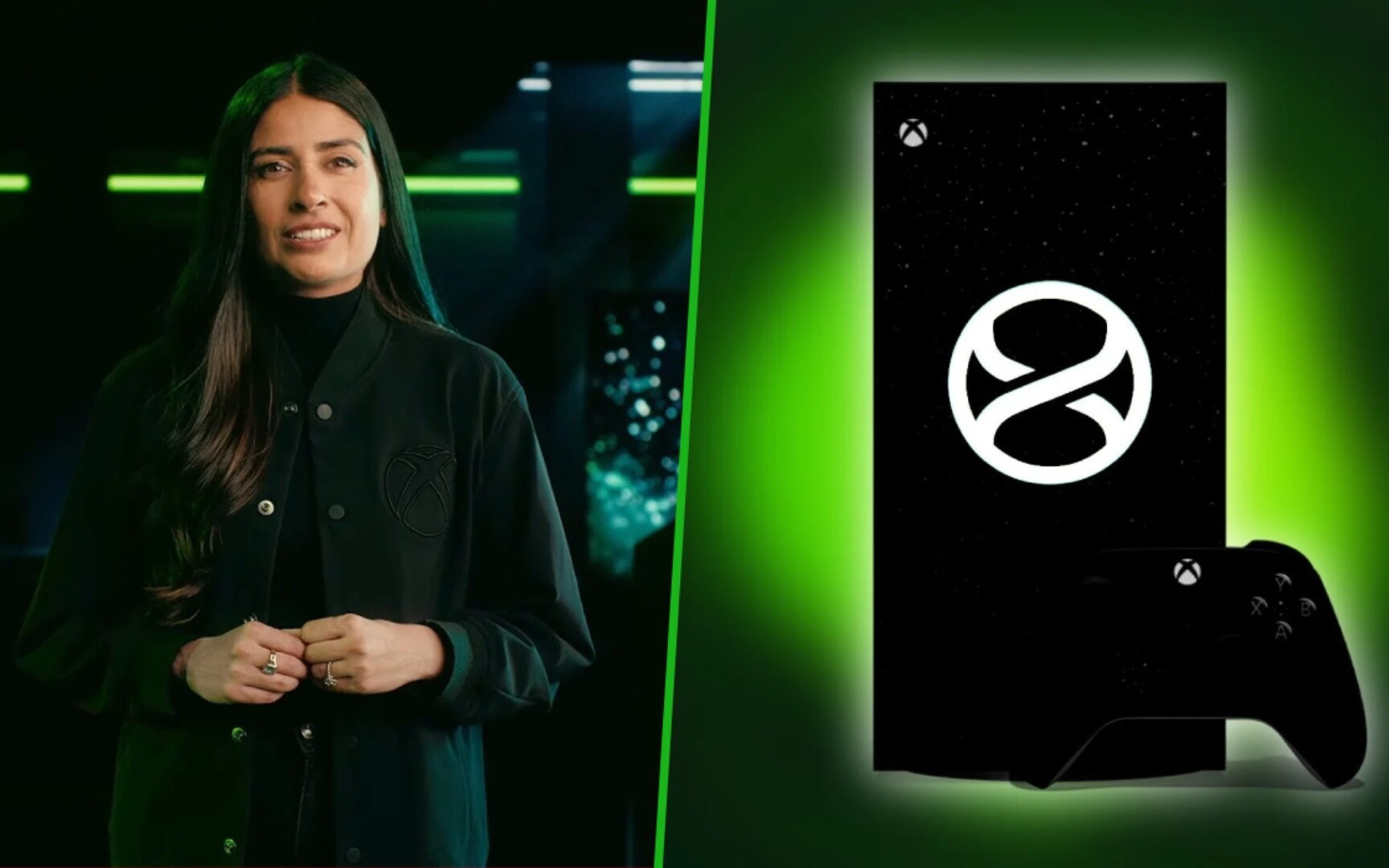 Koniec dawnego Xboxa? Asha Sharma zapewnia, że Projekt Helix trafi do deweloperów w 2027 roku