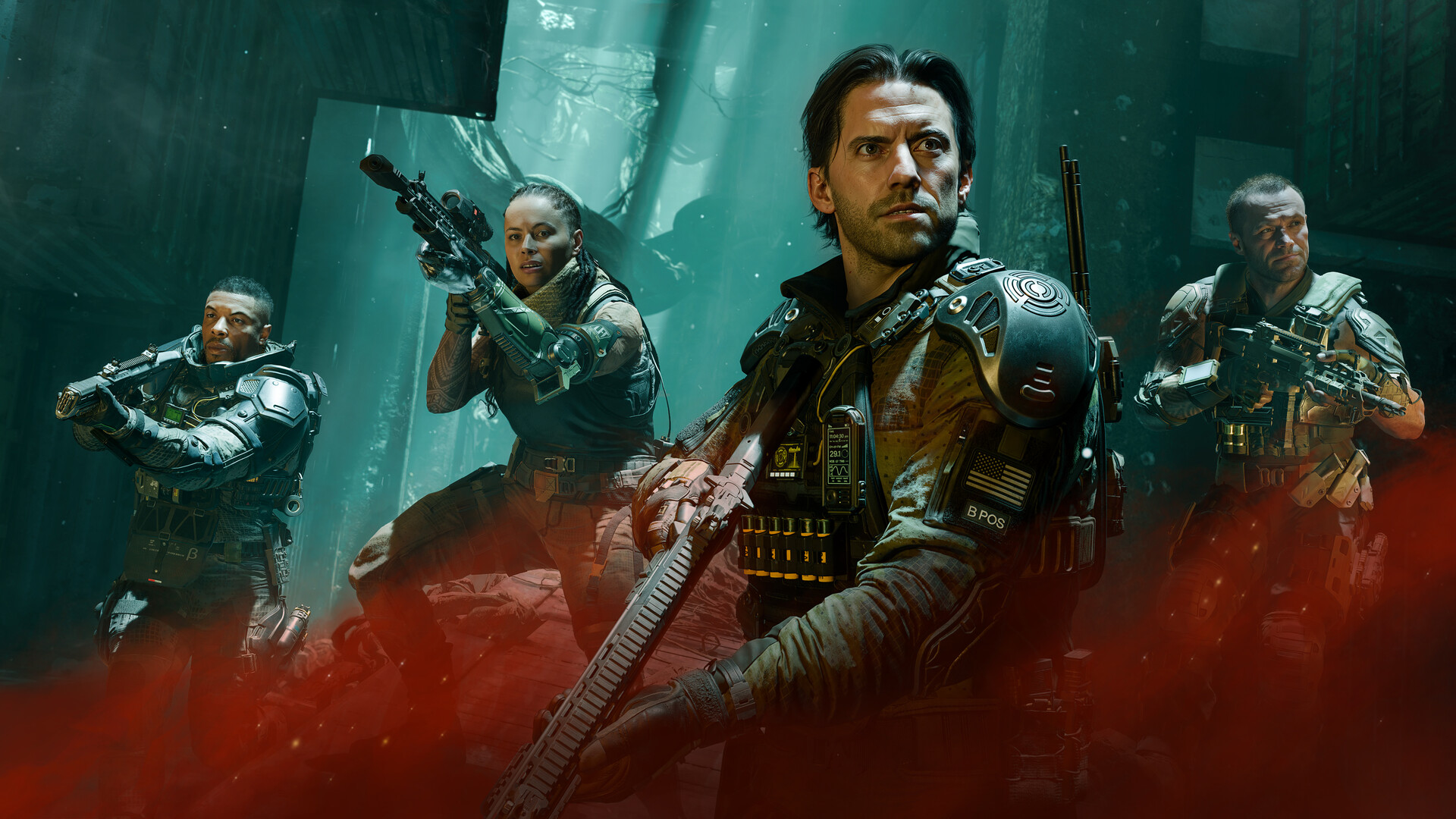 Braliśmy udział w prezentacji Call of Duty Black Ops 7. To nie będzie konkurencja dla Battlefield 6