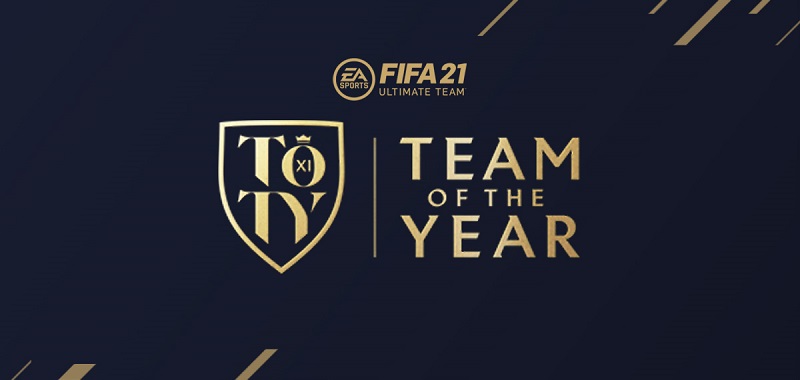 FIFA 21 zaprezentowała Drużynę Roku. W TOTY 2021 znalazł się Robert Lewandowski