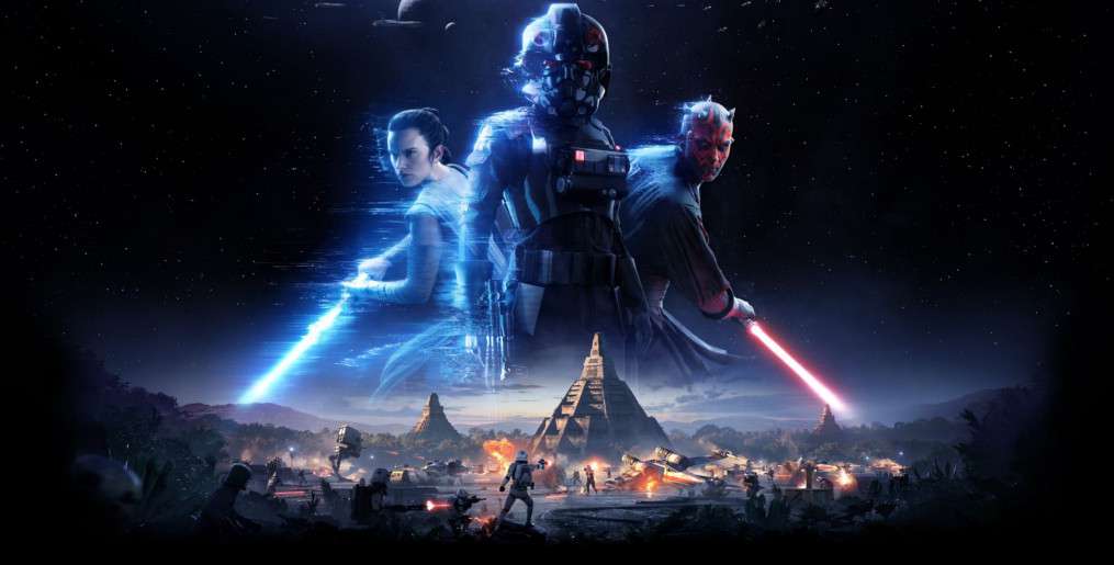 Star Wars Battlefront 2 - EA naprawia system lootboksów