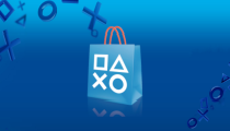 Aktualizacja PlayStation Store 23.10.2013