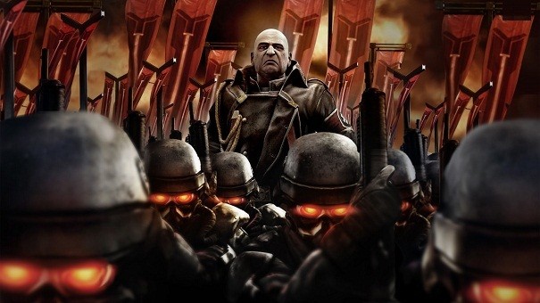 Killzone na PlayStation 3 nie w jakości HD