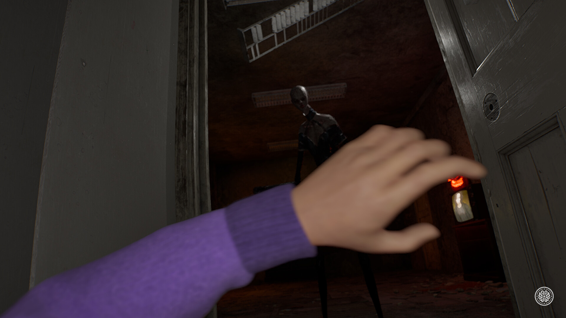 BrokenLore: FOLLOW #7