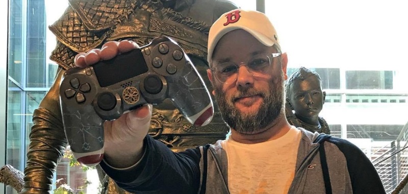 Twórca God of War chwali Microsoft za pokaz nowych gier. Phil Spencer dziękuje i czeka na nowy tytuł Sony