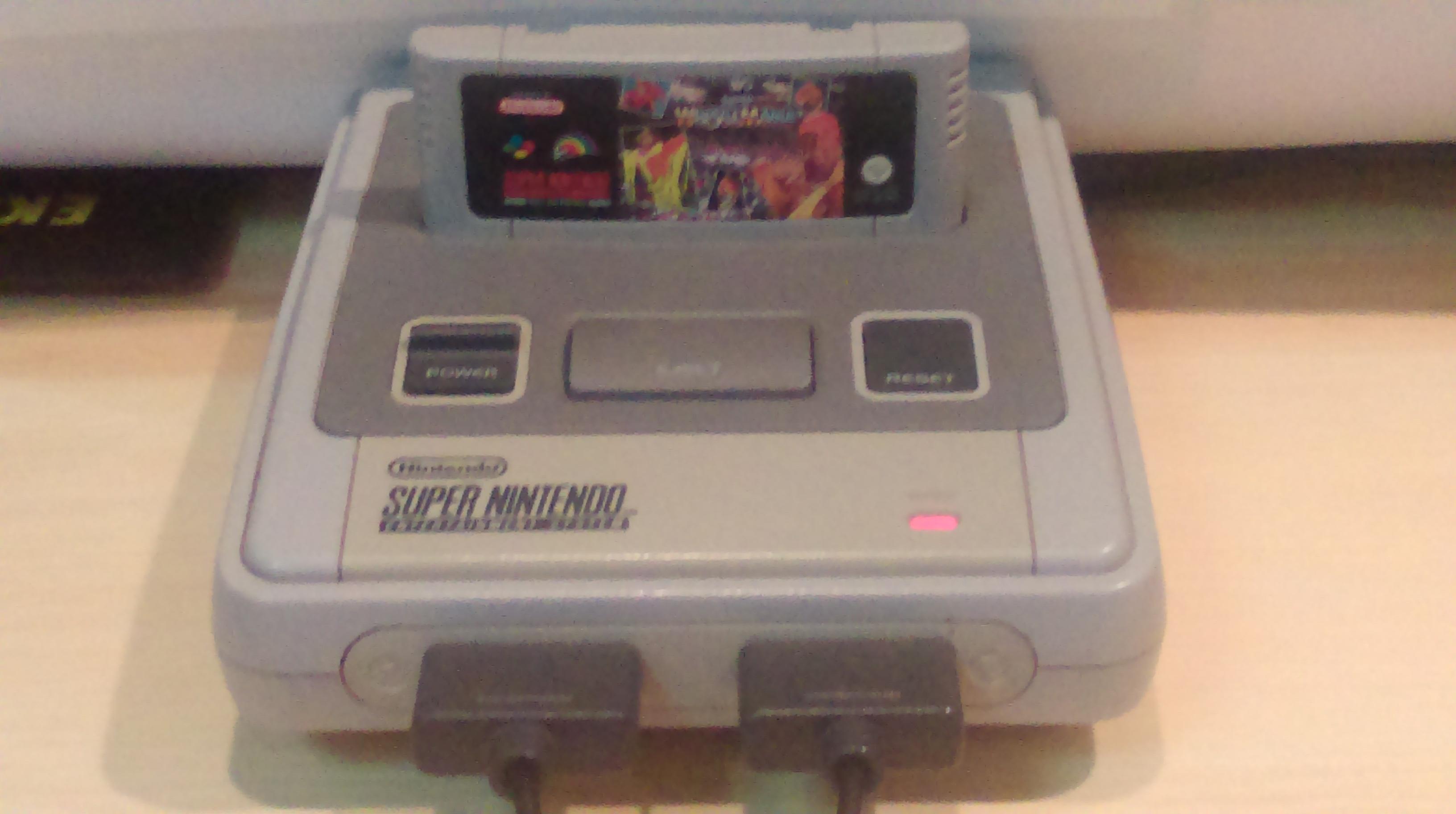 Alicja na nowym trailerze w HD!