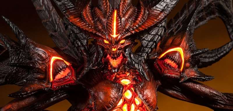 Nowe Diablo zostanie ujawnione w przeciągu roku. Blizzard pracuje nad wieloma projektami