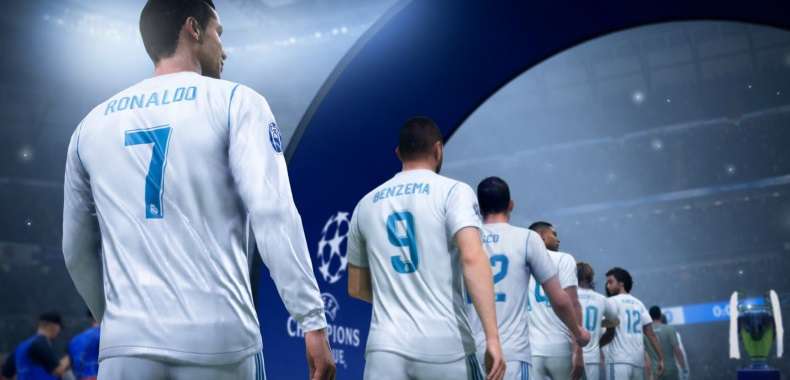 FIFA 19 z meczami cross-platformowymi? EA Sports przygląda się opcji