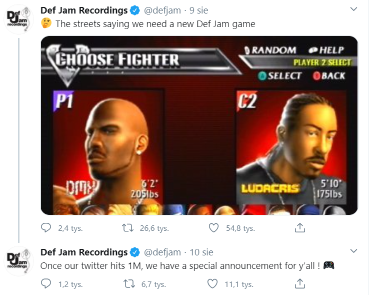 Def Jam Fight For NY #2